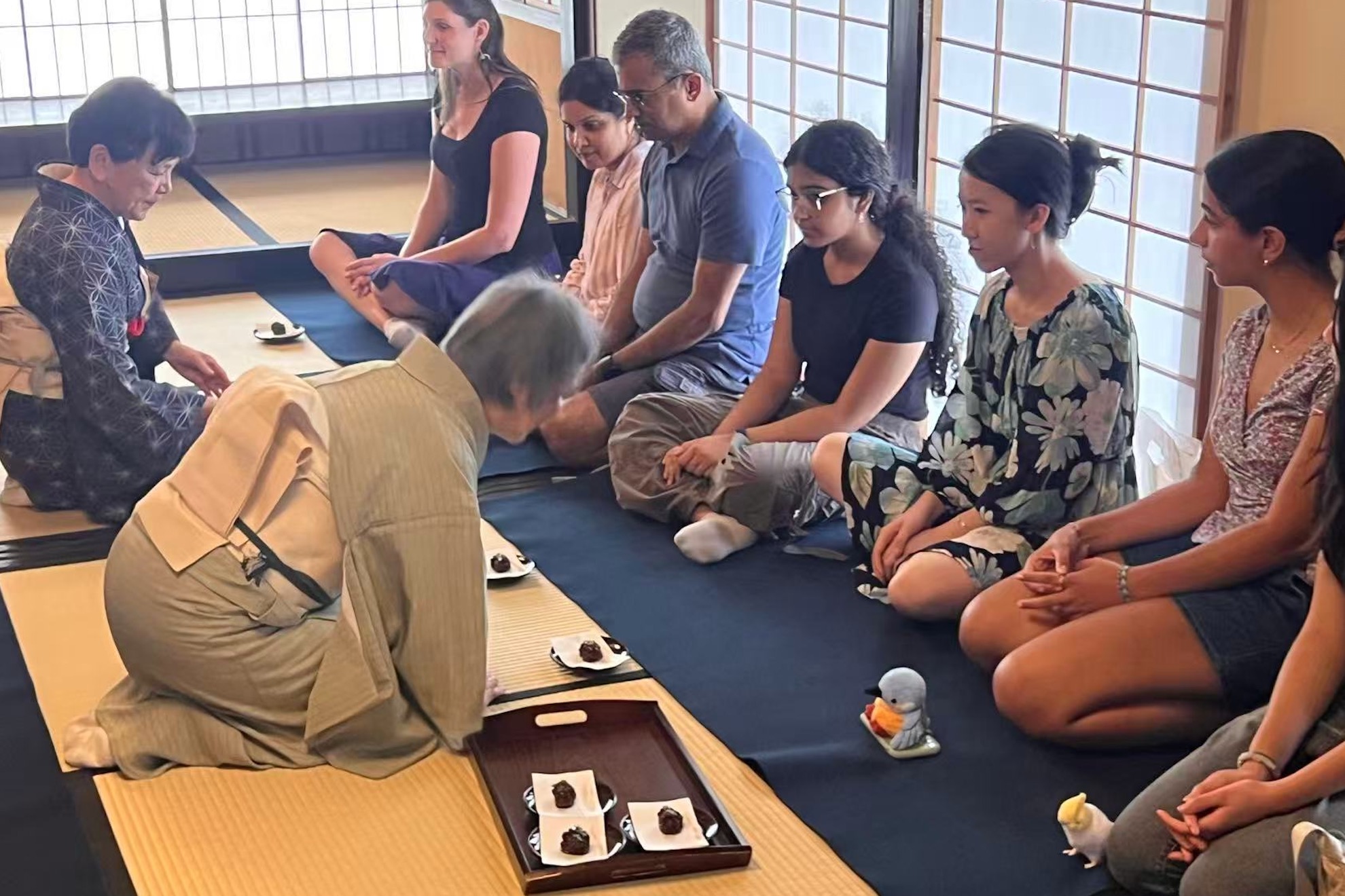 日本文化體驗之旅